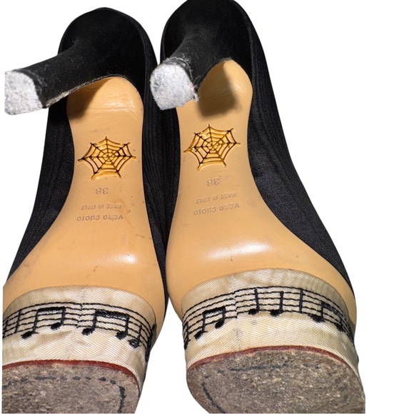 Charlotte Olympia "Dance With Me" Stilettos - Picture 4 of 4